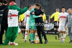 18.02.23 VfB Stuttgart - 1. FC K&ouml;ln