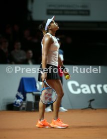 Porsche Tennis Grand Prix 2019