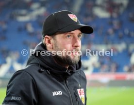 23.02.25 TSG 1899 Hoffenheim - VfB Stuttgart