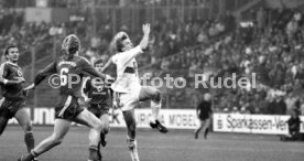 14.12.85 VfB Stuttgart - FC Bayern M&uuml;nchen
