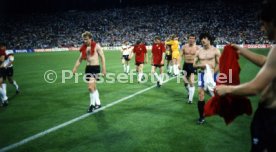 17.06.88 Deutschland - Spanien