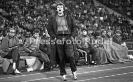 29.11.86 FC Bayern M&uuml;nchen - VfB Stuttgart
