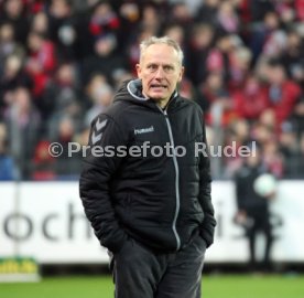 SC Freiburg - VfB Stuttgart