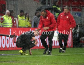 1. FSV Mainz 05 - VfB Stuttgart