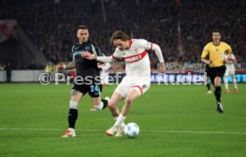 16.03.25 VfB Stuttgart - Bayer 04 Leverkusen