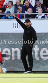 19.04.25 1. FC Heidenheim - FC Bayern München