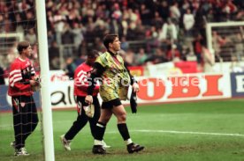 26.10.96 VfB Stuttgart - Borussia M&ouml;nchengladbach