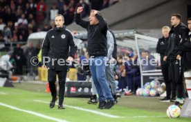08.11.22 VfB Stuttgart - Hertha BSC Berlin