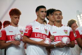 08.08.26 VfB Stuttgart Saison Opening 2026