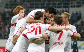 VfB Stuttgart