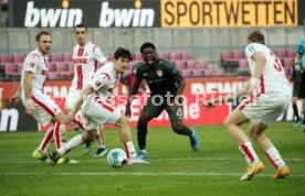 20.02.21 1. FC Köln - VfB Stuttgart