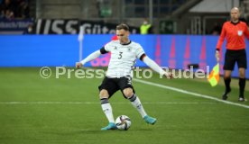 26.03.22 Deutschland - Israel