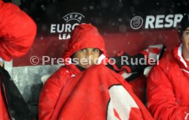 01.12.10 Young Boys Bern - VfB Stuttgart
