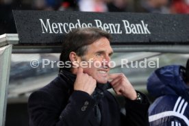 VfB Stuttgart - Hamburger SV
