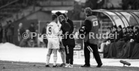 13.02.94 FC Bayern M&uuml;nchen - VfB Stuttgart