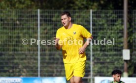 23.08.26 TSV Ph&ouml;nix Steinsfurt - SV Tiefenbach