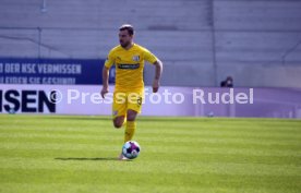 03.04.21 Karlsruher SC - VfL Osnabr&uuml;ck
