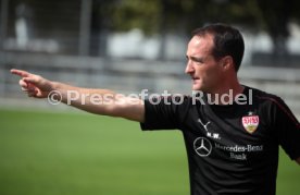 U19 VfB Stuttgart - U19 Eintracht Frankfurt