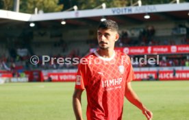 17.09.23 1. FC Heidenheim - SV Werder Bremen