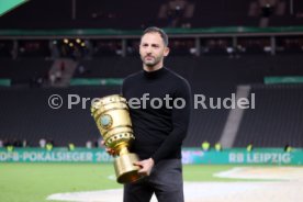 21.05.22 DFB-Pokal Finale SC Freiburg - RB Leipzig
