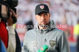 24.05.25 DFB-Pokal Finale 2025 DSC Arminia Bielefeld - VfB Stuttgart