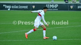 30.11.25 U19 VfB Stuttgart - U19 Kickers Offenbach