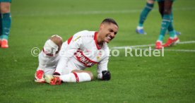 04.02.25 VfB Stuttgart - FC Augsburg