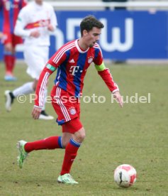 U19 VfB Stuttgart