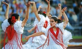 17.06.88 Deutschland - Spanien