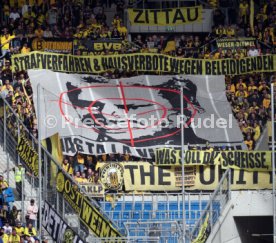 TSG 1899 Hoffenheim - Borussia Dortmund