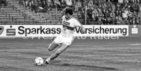 VfB Stuttgart - 1. FC K&ouml;ln
