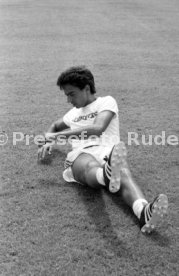 17.07.78 VfB Stuttgart Fototermin 1978/1979