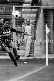 16.08.85 SpG WSG Wattens FC Wacker Tirol - FC Admira Wacker