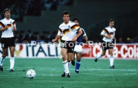 Deutschland - Argentinien