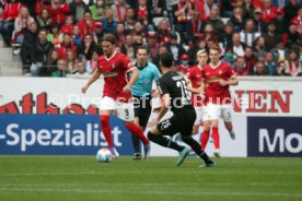 23.04.22 SC Freiburg - Borussia M&ouml;nchengladbach