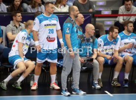 TVB Stuttgart - Frisch Auf G&ouml;ppingen