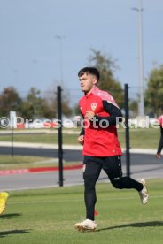 16.11.22 VfB Stuttgart USA Reise Austin Texas