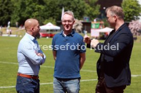 10.05.26 Frauen VfB Stuttgart - VfL Wofsburg II
