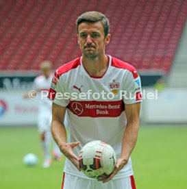 VfB Stuttgart Saison Opening
