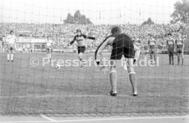 SV Werder Bremen - VfB Stuttgart