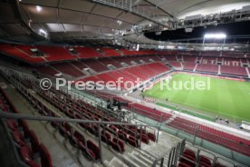 03.09.20 Deutschland - Spanien