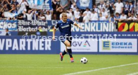 03.08.24 Karlsruher SC - 1. FC N&uuml;rnberg