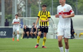 14.05.23 U17 VfB Stuttgart - U17 Borussia Dortmund