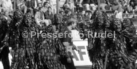 29.02.92 VfB Stuttgart - Dynamo Dresden
