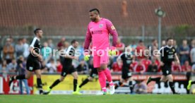 Tim Wiese (SSV Dillingen)