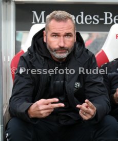 VfB Stuttgart - SV Wehen Wiesbaden