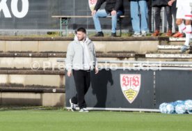 05.01.25 VfB Stuttgart - Ajax Amsterdam