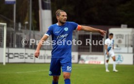 16.09.20 Stuttgarter Kickers - FSV 08 Bissingen
