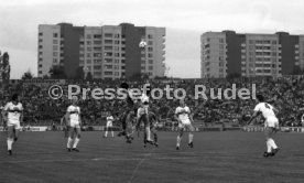 19.09.84 Levski Sofia - VfB Stuttgart