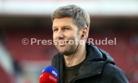 05.02.22 VfB Stuttgart - Eintracht Frankfurt